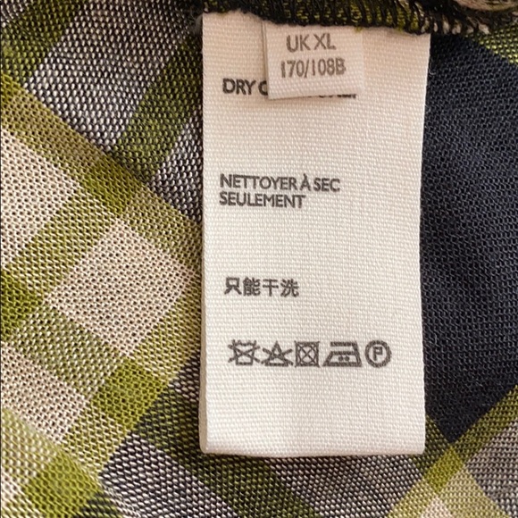 Free People Pacific Dawn Plaid Shirt. XL, M, S, XS - Picture 12 of 14